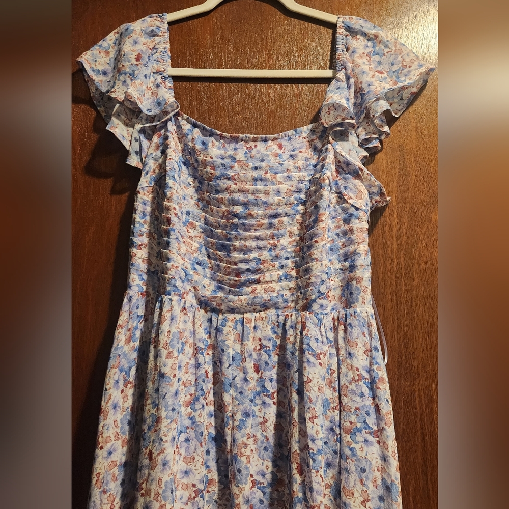 ASTR dress